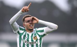 Rio Ave vence nos descontos após permitir recuperação ao Moreirense