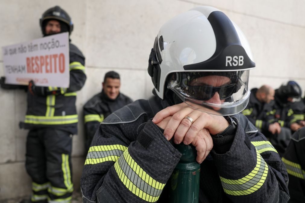 Associação Nacional de Bombeiros Profissionais vai discutir novas ações de luta