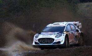 Adrien Fourmaux muda-se da Ford para a Hyundai no Mundial de ralis