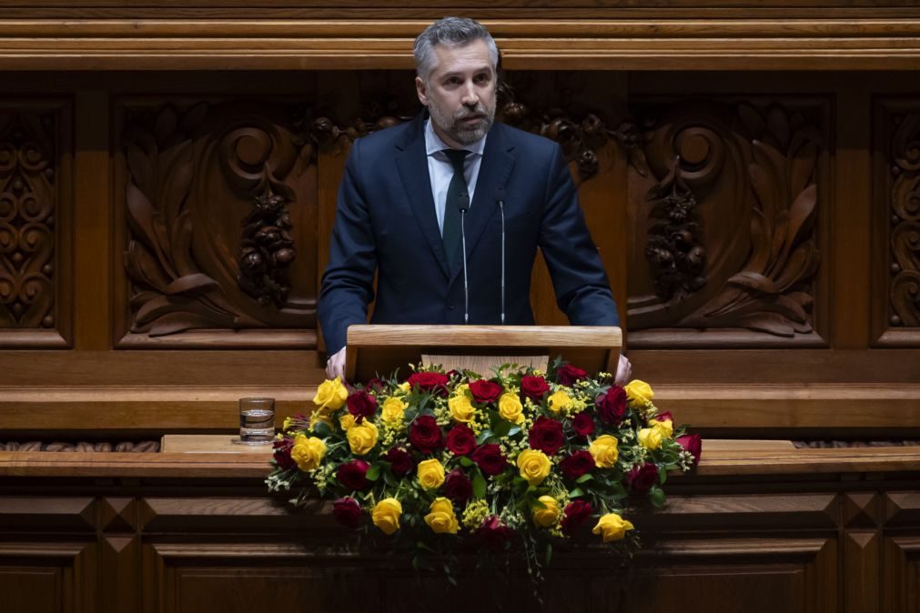 Pedro Nuno defende que Soares 