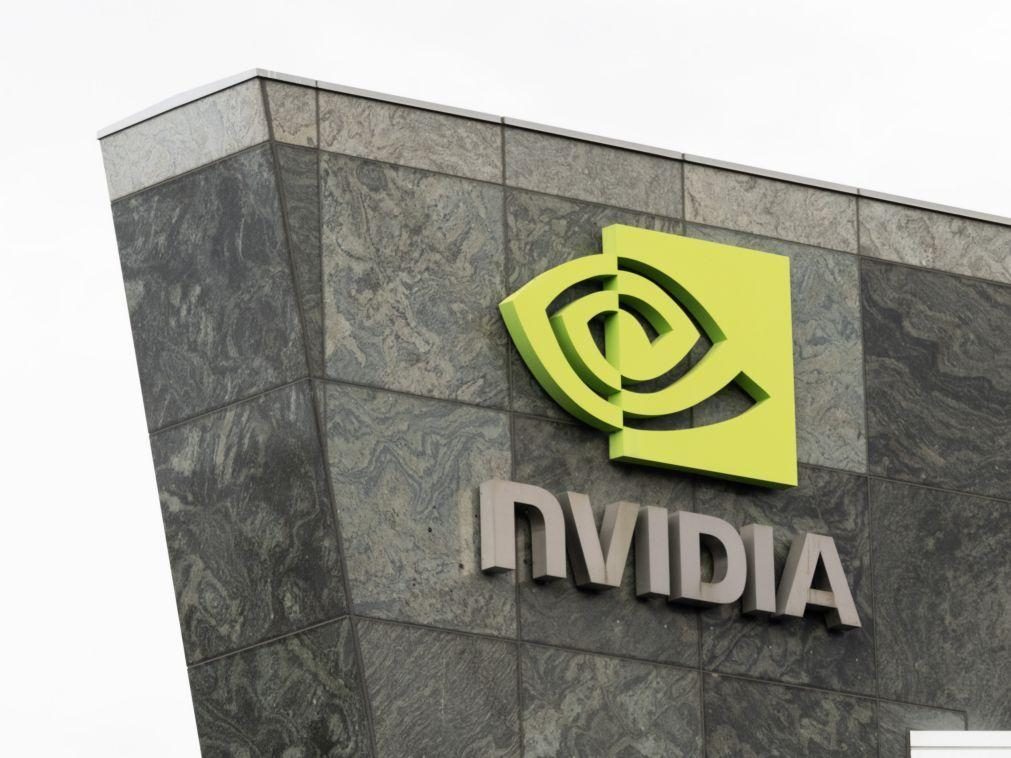 China investiga norte-americana Nvidia por alegada violação das leis antimonopólio