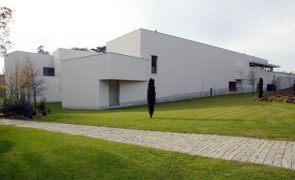 Serralves recebe em depósito 37 obras contemporâneas da Coleção Duerckheim