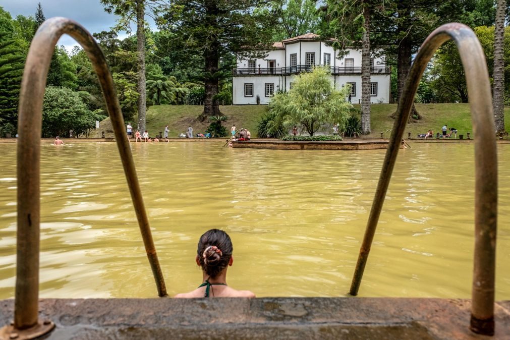 Hotelaria açoriana prevê ocupação de 40% no natal e 60% no fim de ano