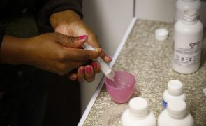 Cabo Verde alcança 95% de cobertura na vacinação contra HPV nos jovens