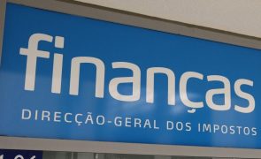 Mais de 50 serviços de Finanças encerrados devido a reunião geral de trabalhadores