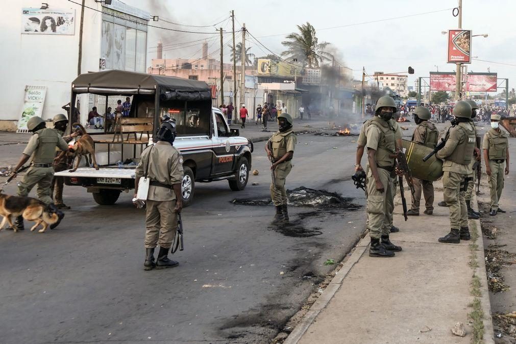 Prejuízos de 7,5 ME com cancelamento de reservas de turistas em Moçambique