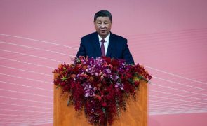 Xi Jinping quer cooperação 