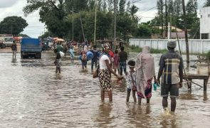 Número de mortos pelo ciclone Chido em Moçambique sobe para 75