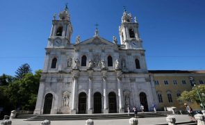 Cerimónias fúnebres de Pedro Sobral decorrem segunda-feira na Basílica da Estrela