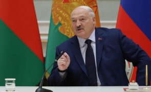 Lukashenko concorre a sétimo mandato presidencial na Bielorrússia