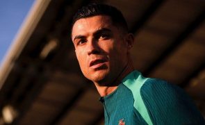 Cristiano Ronaldo Escolhe destino surpreendente para passar o Natal com a família