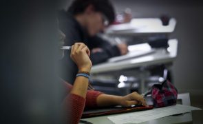 Portugal recebeu cerca de 5 mil estudantes guineenses do secundário este ano letivo