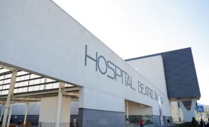 Hospitais de Loures, Portimão e Leiria com mais tempo de espera nas urgências