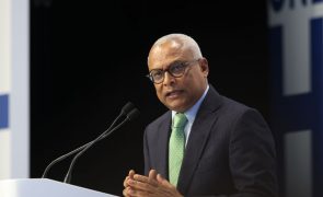 Presidente de Cabo Verde defende paz mundial e cooperação para fortalecer o país