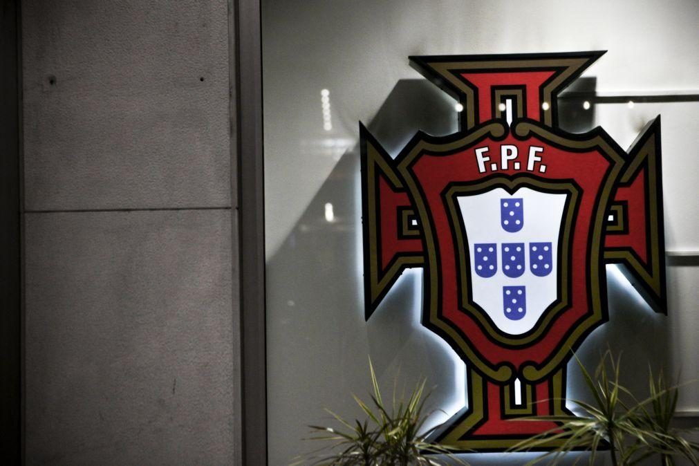 Projeto de saúde mental da FPF chegou a 1.300 pessoas e 300 clubes