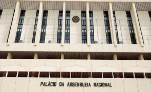 Presidente do parlamento cabo-verdiano apela à democracia interna nos partidos (C/ÁUDIO)