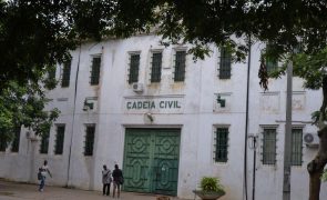 Número de mortos após rebeliões nas cadeias de Maputo sobe para 35 com 332 recapturados