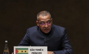 Presidente são-tomense rejeita nome proposto pela ADI para primeiro-ministro