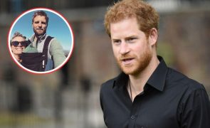 Príncipe Harry - De médiuns a curandeiras: ex-namorada do duque não concebeu o bebé ‘da forma natural’