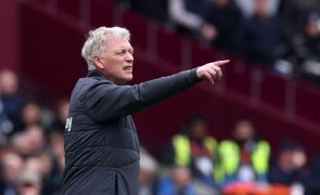 Treinador escocês David Moyes regressa ao Everton