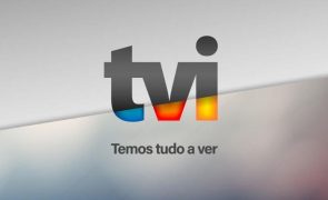 TVI 'Perde' novamente! SIC aposta em cara conhecida da estação de Queluz de Baixo