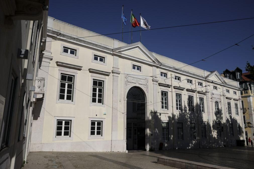 Comissão de inquérito à Santa Casa de Lisboa ouve hoje ex-vice-provedor