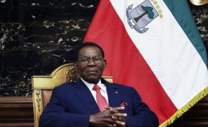 Obiang defende que África precisa de dois lugares no Conselho de Segurança da ONU com direito a veto