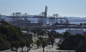 Porto de Sines quer crescer e duplicar resultados nos próximos anos