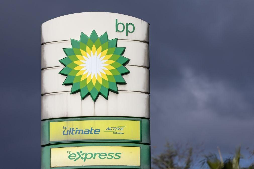 Petrolífera britânica BP anuncia corte de 4.700 postos de trabalho