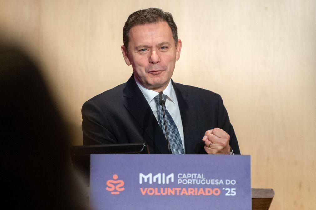 PM considera que subida dos combustíveis não é suficiente para justificar intervenção do Governo