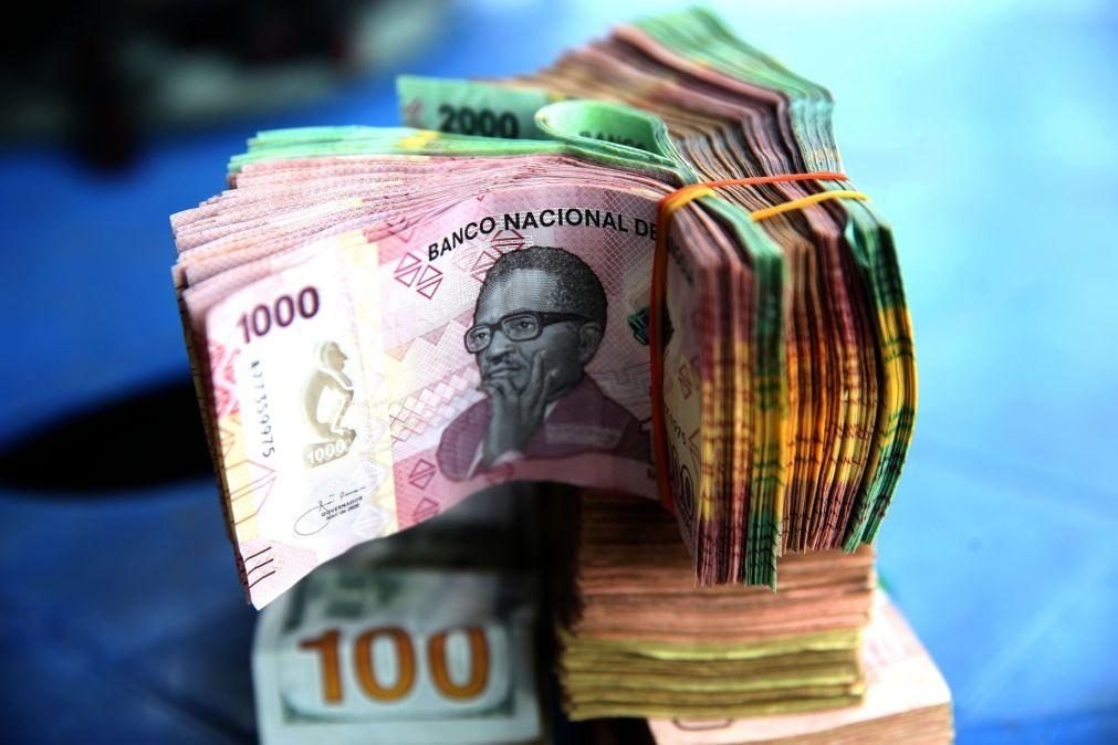 Angola leva muito a sério as