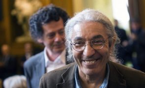 Parlamento Europeu apela à Argélia para que liberte escritor Boualem Sansal