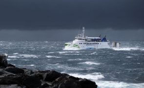 Atlânticoline cancela viagens marítimas entre Corvo e Flores no sábado