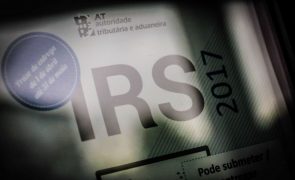 Rendimentos de juros e subsídio de refeição acima de 500 euros vão ter de ser declarados no IRS