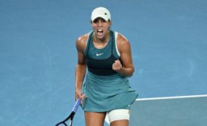 Open da Austrália: Madison Keys conquista primeiro Grand Slam ao vencer Aryna Sabalenka