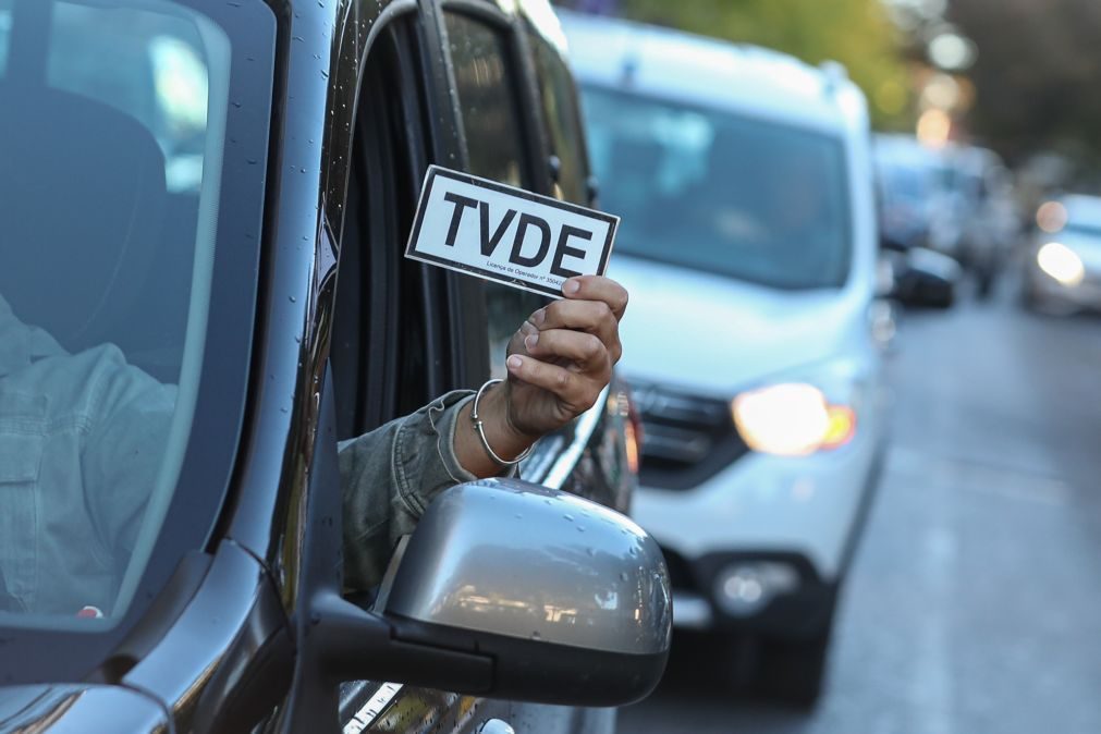 Associação TVDE critica propostas legislativas por atacarem pequenas empresas