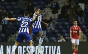 FC Porto empata em casa com Santa Clara e fica a seis pontos da liderança