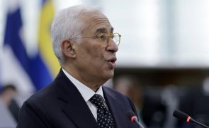 António Costa promete 