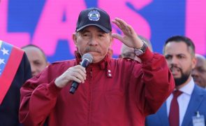 Parlamento da Nicarágua aprova reforma constitucional e reforça poder de Ortega