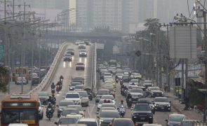 Tailândia proíbe queimadas após novo pico de poluição atmosférica na capital