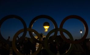 Pira olímpica vai voltar aos céus de Paris a cada verão