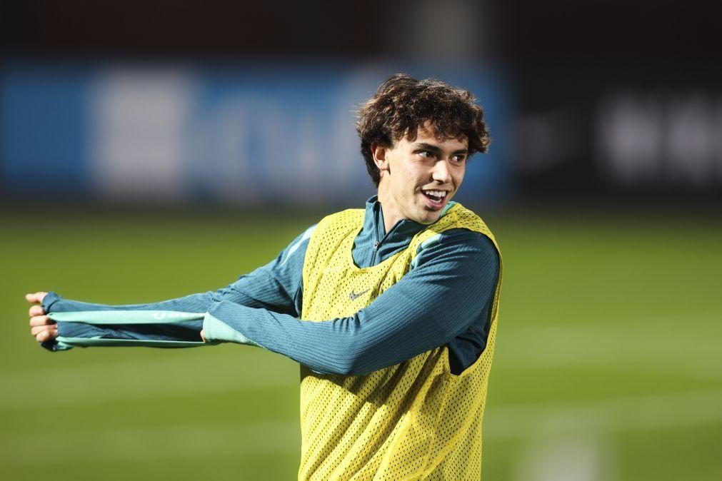 João Félix reforça ataque do AC Milan, de Conceição, cedido pelo Chelsea