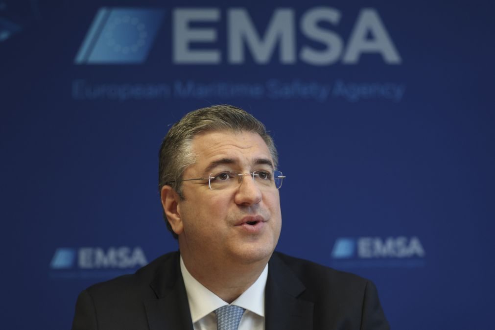 Comissário defende cooperação forte com Estados-membros para combater frotas