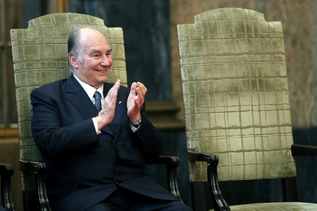 Rede Aga Khan apoia a cultura em mais de 30 países incluindo Portugal