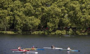 Portugal acolhe Europeus de canoagem de velocidade de 2026 e de maratonas em 2027