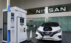 Bruxelas aprova criação de construtora de carros elétricos pelas Mitsubishi e Nissan