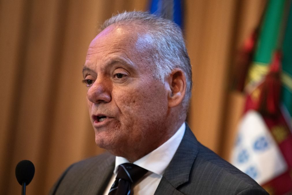 PGR admite que inquérito do processo Tutti Frutti demorou