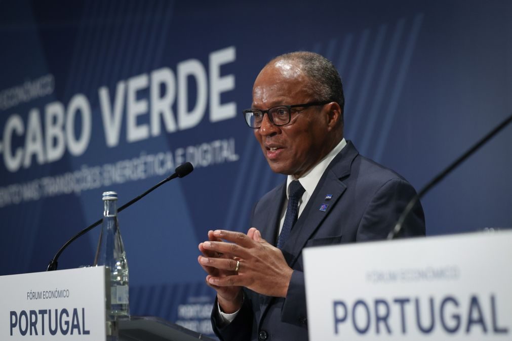 PR dá posse a novos ministros e fecha remodelação governamental em Cabo Verde