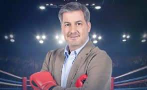 Bruno Carvalho Vai entrar no Desafio Final! 