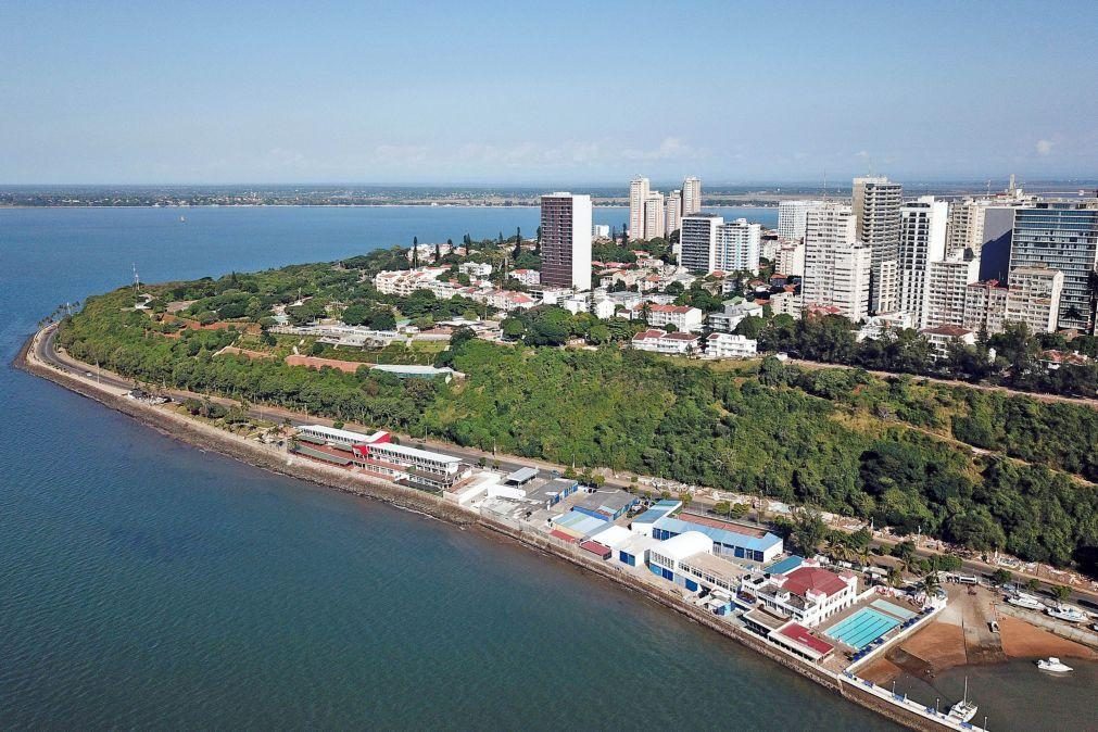 Moçambique recebe garantias de ajuda financeira de instituições internacionais
